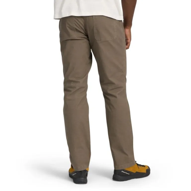 Black Diamond Ethos Pants - Pantalon escalade homme