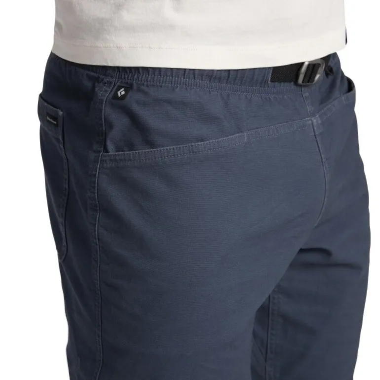 Black Diamond Ethos Pants - Pantalon escalade homme
