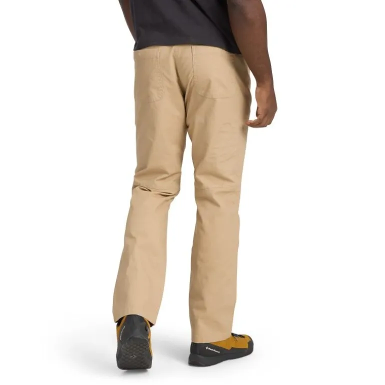 Black Diamond Ethos Pants - Pantalon escalade homme