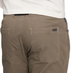 Black Diamond Ethos Pants - Pantalon escalade homme