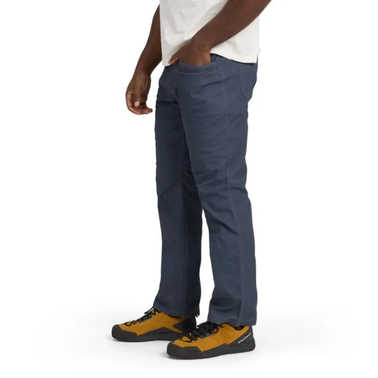 Black Diamond Ethos Pants - Pantalon escalade homme
