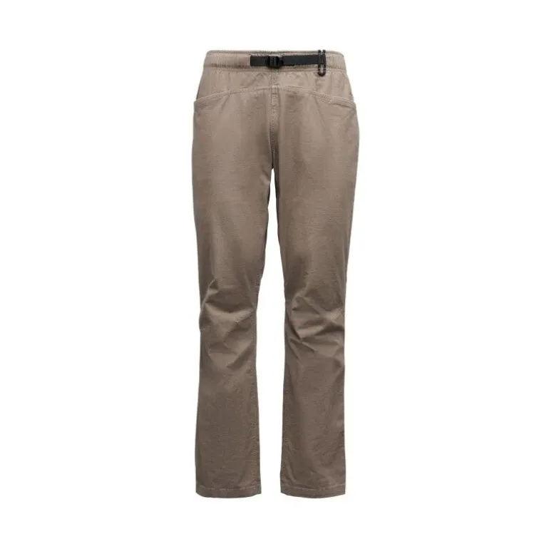 Black Diamond Ethos Pants - Pantalon escalade homme