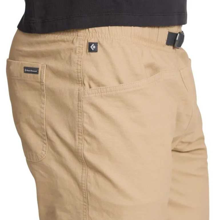 Black Diamond Ethos Pants - Pantalon escalade homme