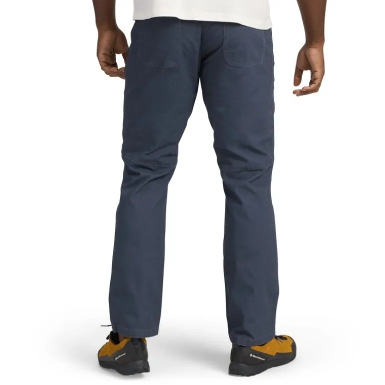 Black Diamond Ethos Pants - Pantalon escalade homme