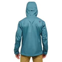 Black Diamond Fineline Stretch Shell Jacket - Veste hardshell homme