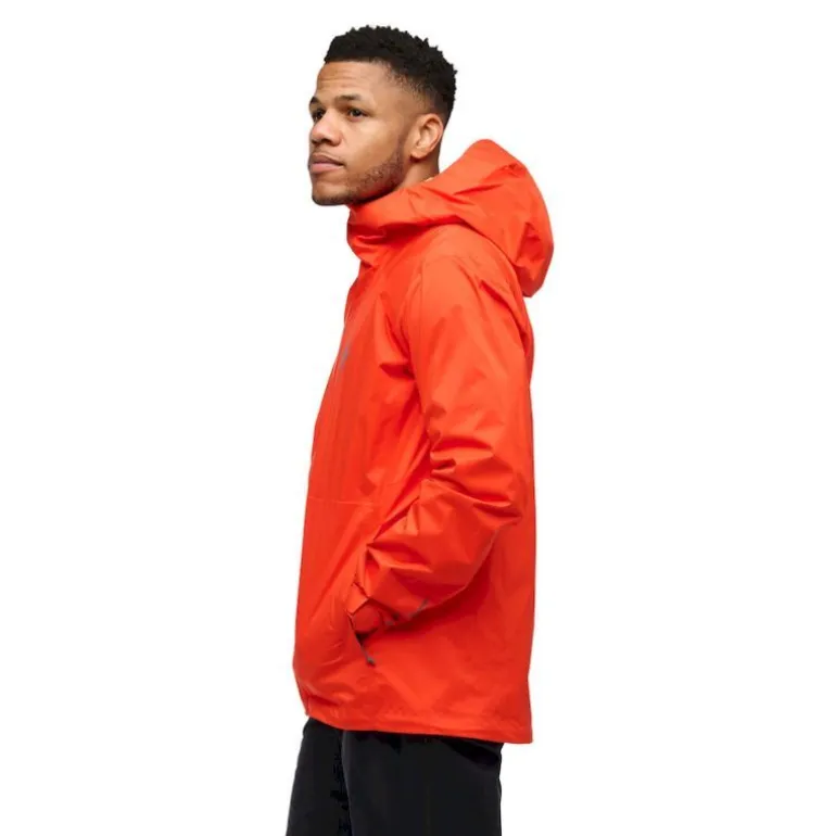 Black Diamond Fineline Stretch Shell Jacket - Veste hardshell homme