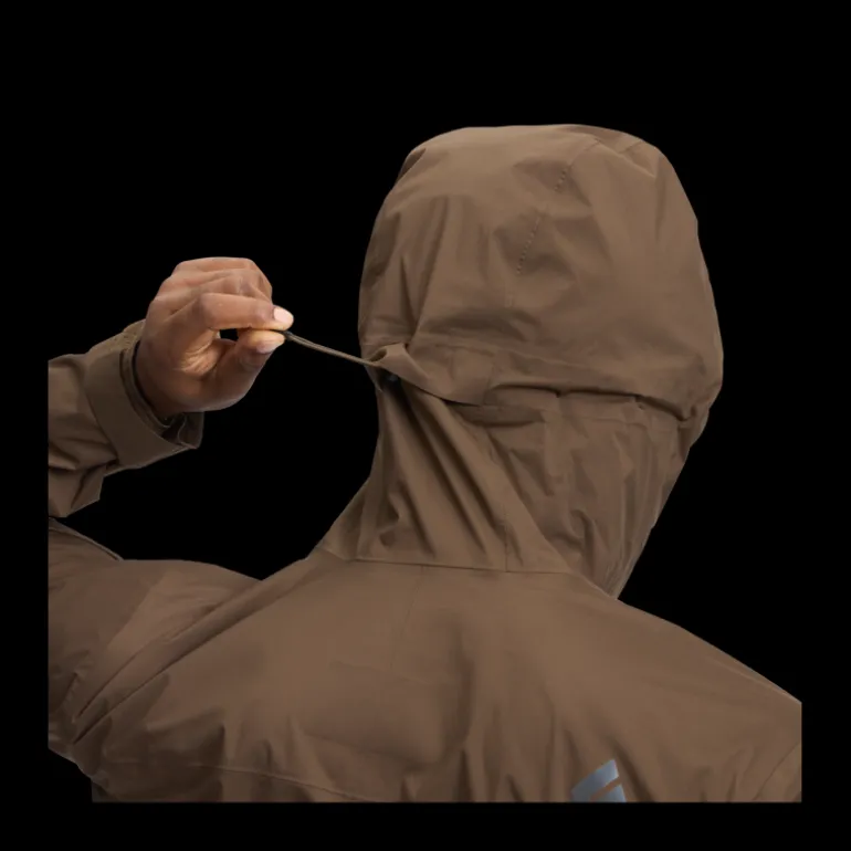 Black Diamond Fineline Stretch Shell Jacket - Veste hardshell homme