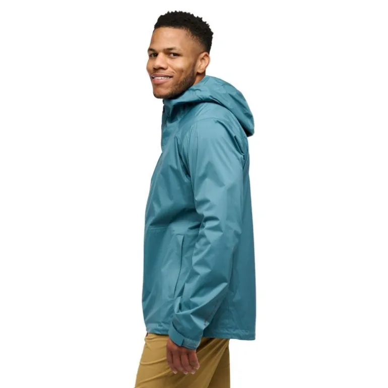 Black Diamond Fineline Stretch Shell Jacket - Veste hardshell homme
