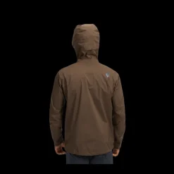 Black Diamond Fineline Stretch Shell Jacket - Veste hardshell homme