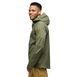 Black Diamond Fineline Stretch Shell Jacket - Veste hardshell homme