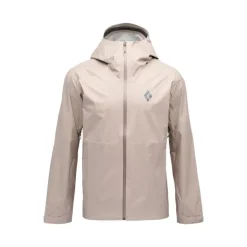 Black Diamond Fineline Stretch Shell Jacket - Veste hardshell homme