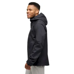 Black Diamond Fineline Stretch Shell Jacket - Veste hardshell homme