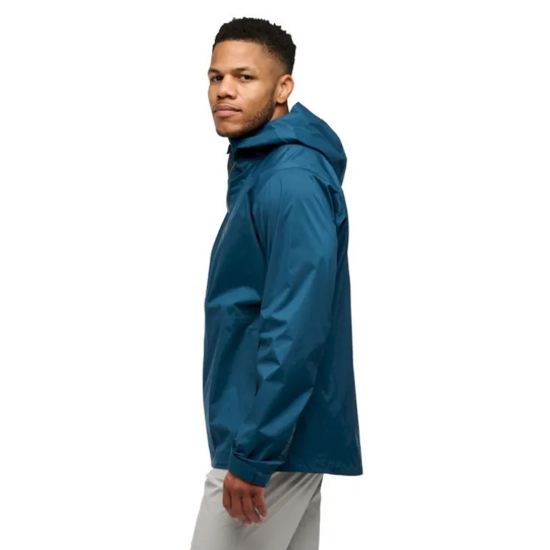 Black Diamond Fineline Stretch Shell Jacket - Veste hardshell homme