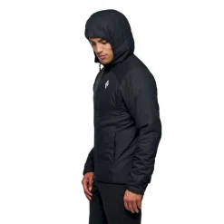 Black Diamond First Light Stretch Hoody - Doudoune homme