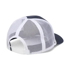 Black Diamond Flat Bill Trucker Hat - Casquette