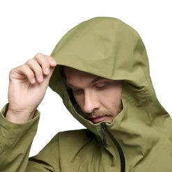 Black Diamond Highline Stretch Shell - Veste hardshell homme