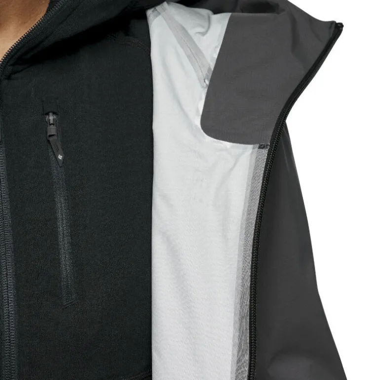 Black Diamond Highline Stretch Shell - Veste hardshell femme