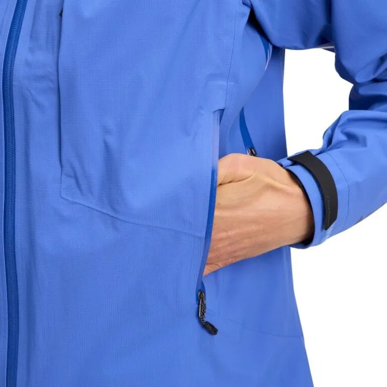 Black Diamond Highline Stretch Shell - Veste hardshell femme