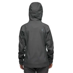 Black Diamond Highline Stretch Shell - Veste hardshell femme