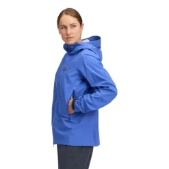 Black Diamond Highline Stretch Shell - Veste hardshell femme
