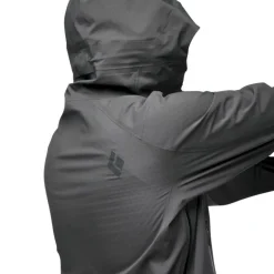Black Diamond Highline Stretch Shell - Veste hardshell femme