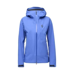 Black Diamond Highline Stretch Shell - Veste hardshell femme