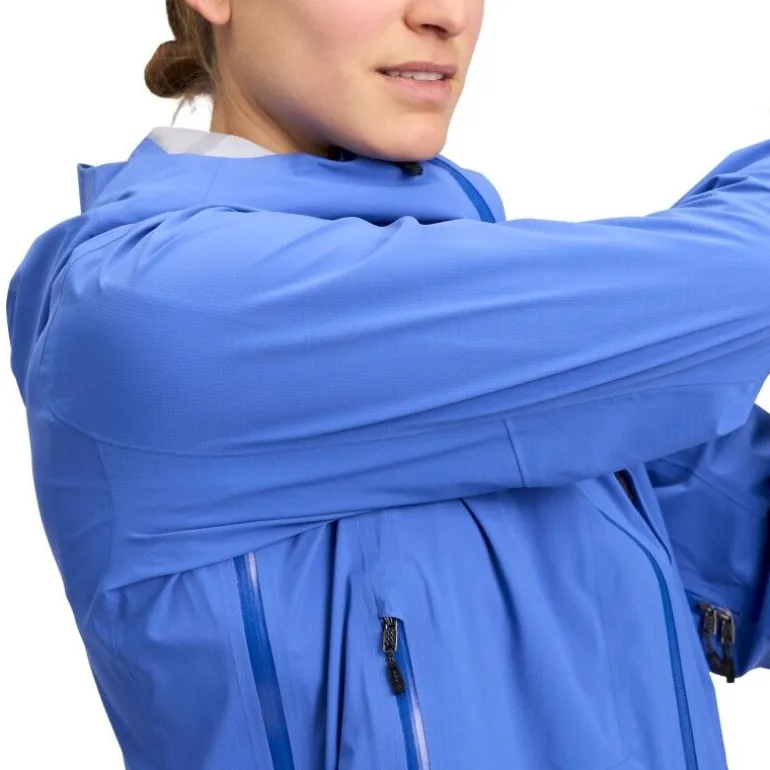 Black Diamond Highline Stretch Shell - Veste hardshell femme