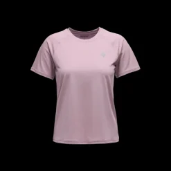 Black Diamond Lightwire SS Tee - T-shirt femme