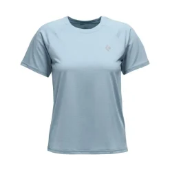 Black Diamond Lightwire SS Tee - T-shirt femme