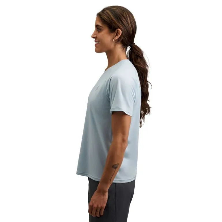 Black Diamond Lightwire SS Tee - T-shirt femme