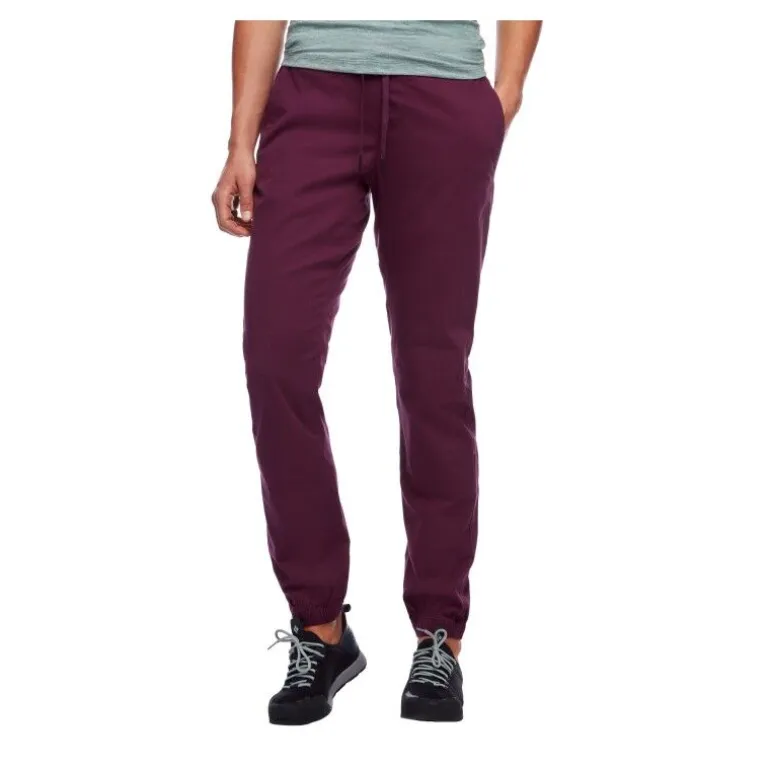 Black Diamond Notion Pants - Pantalon femme