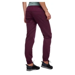 Black Diamond Notion Pants - Pantalon femme