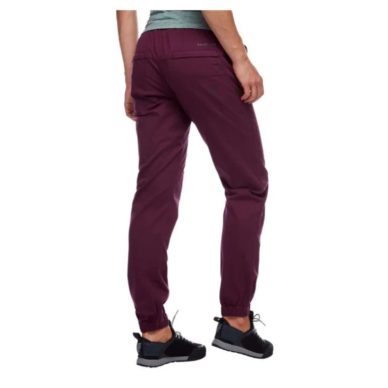 Black Diamond Notion Pants - Pantalon femme