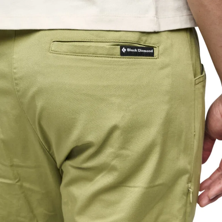 Black Diamond Notion Pants - Pantalon escalade homme