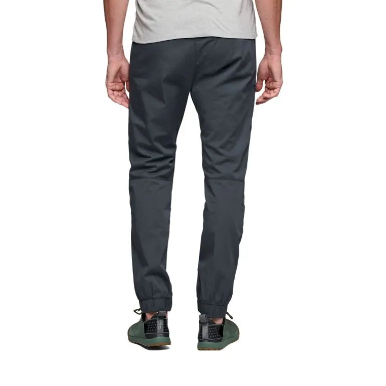 Black Diamond Notion Pants - Pantalon escalade homme