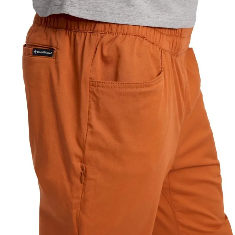 Black Diamond Notion Pants - Pantalon escalade homme
