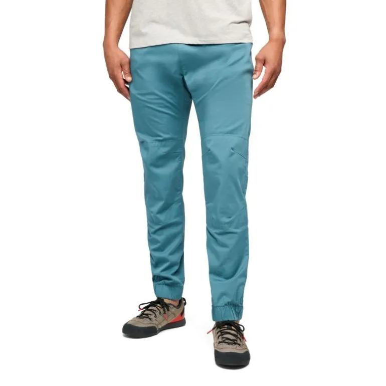 Black Diamond Notion Pants - Pantalon escalade homme