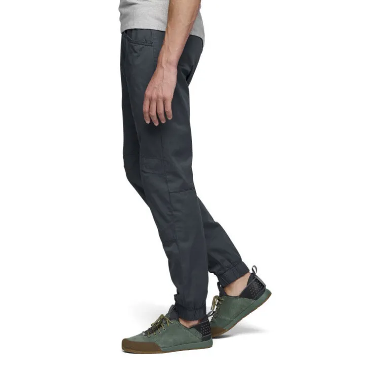 Black Diamond Notion Pants - Pantalon escalade homme