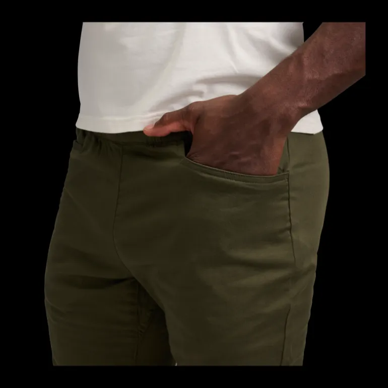 Black Diamond Notion Pants - Pantalon escalade homme