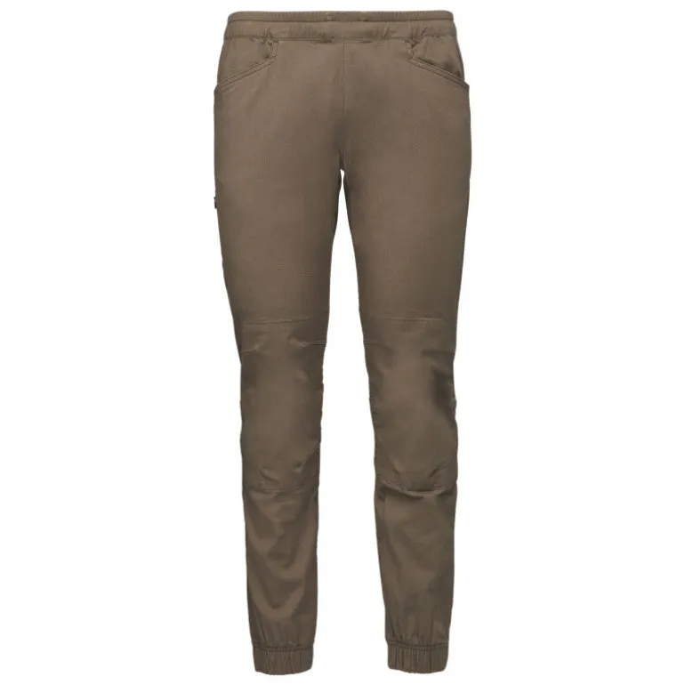 Black Diamond Notion Pants - Pantalon escalade homme