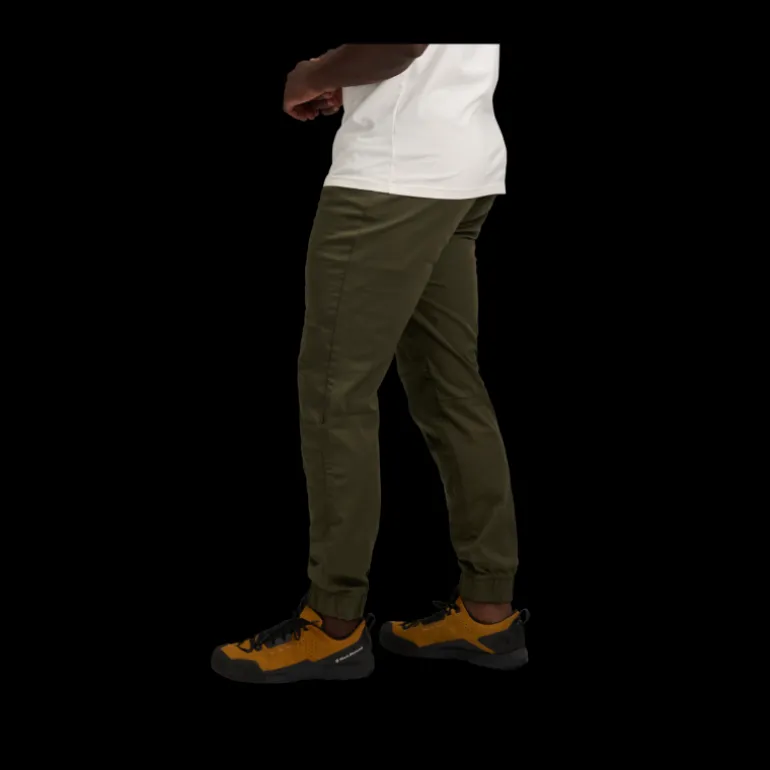 Black Diamond Notion Pants - Pantalon escalade homme