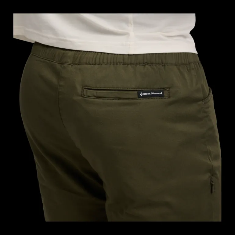 Black Diamond Notion Pants - Pantalon escalade homme