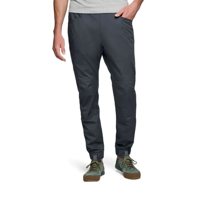 Black Diamond Notion Pants - Pantalon escalade homme