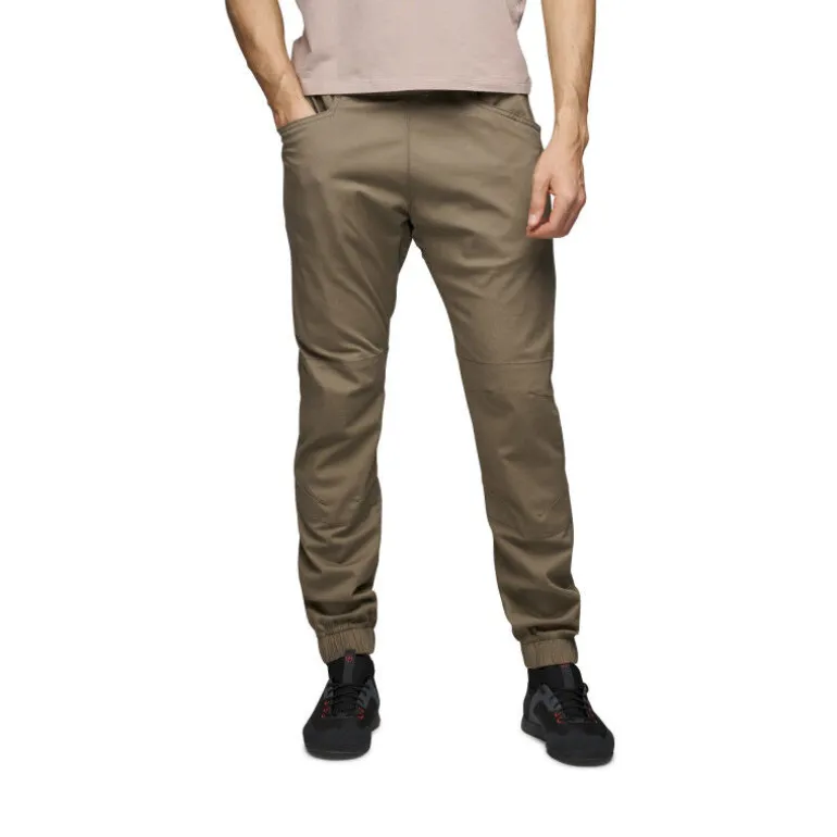 Black Diamond Notion Pants - Pantalon escalade homme