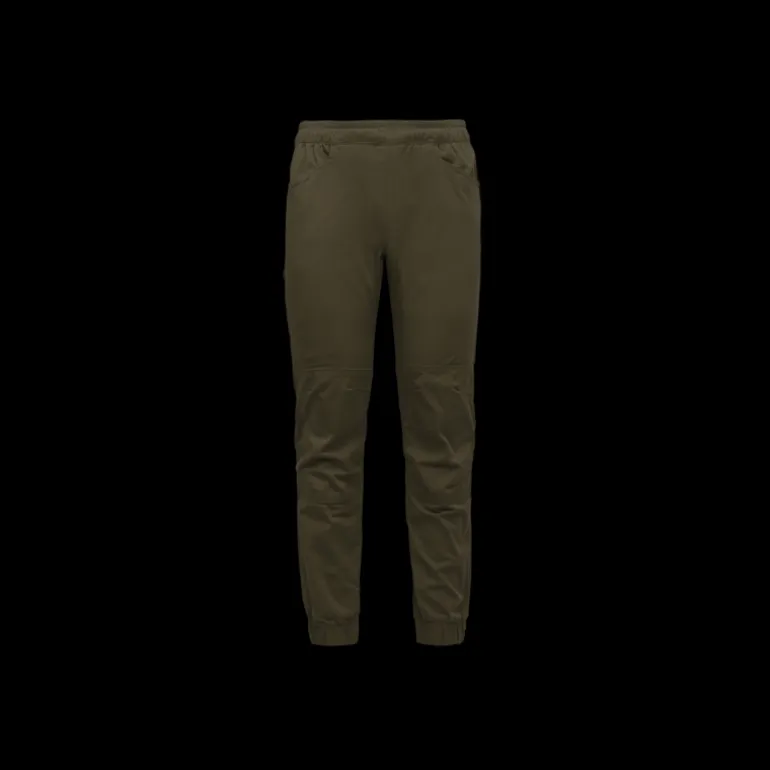 Black Diamond Notion Pants - Pantalon escalade homme