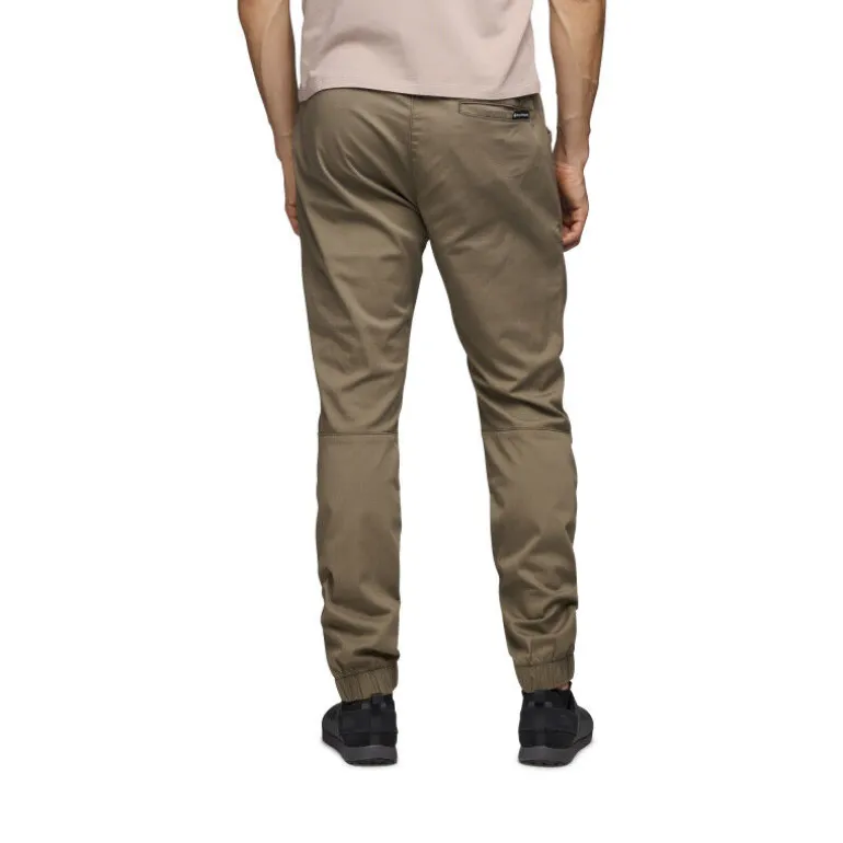 Black Diamond Notion Pants - Pantalon escalade homme