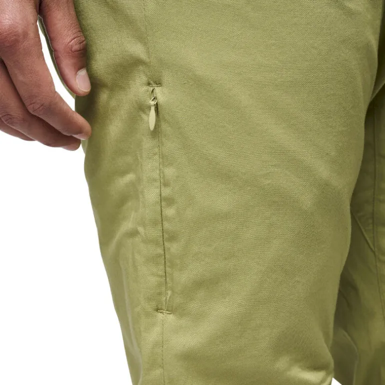 Black Diamond Notion Pants - Pantalon escalade homme
