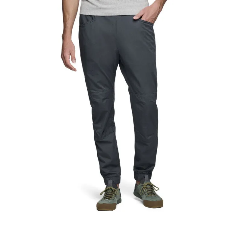 Black Diamond Notion Pants - Pantalon escalade homme