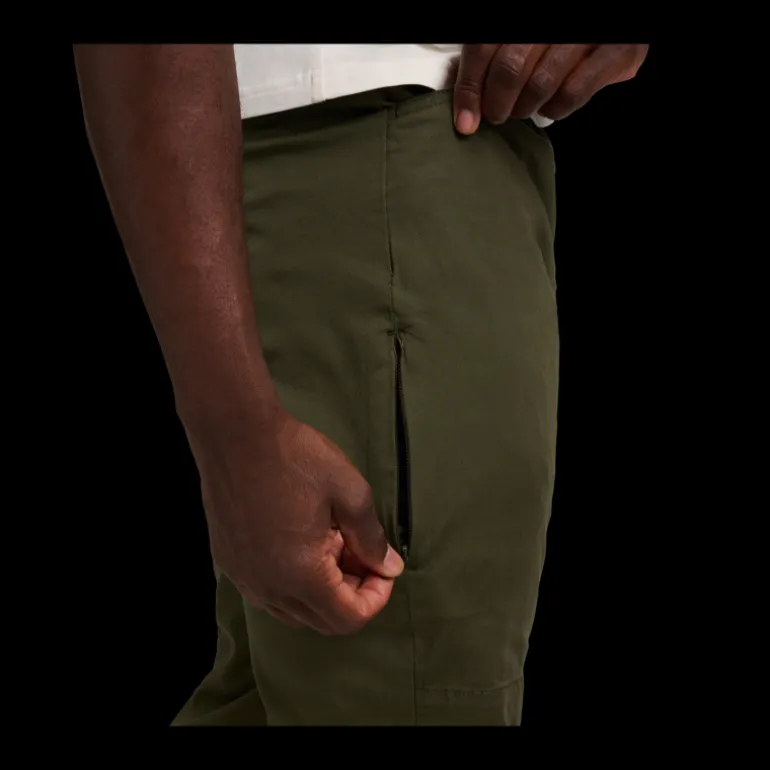 Black Diamond Notion Pants - Pantalon escalade homme