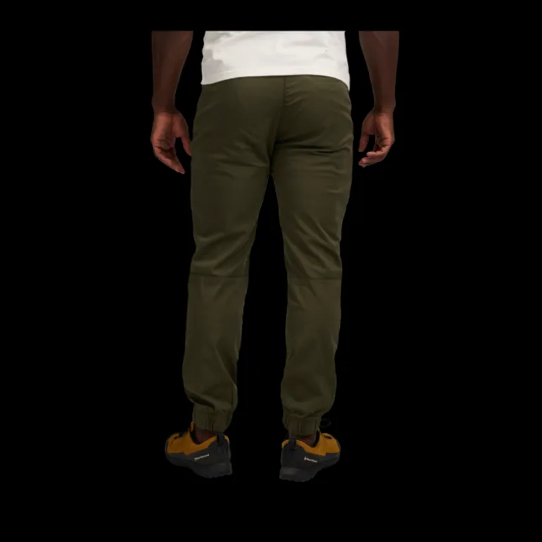 Black Diamond Notion Pants - Pantalon escalade homme